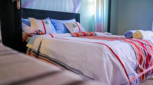 Mangalita Lodges Entebbe - Housity