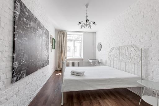 SutkiMinsk Apartments - Housity