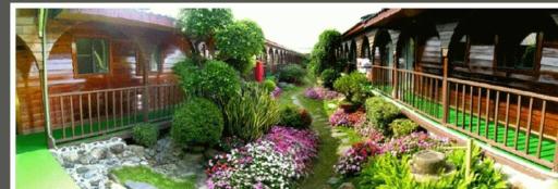 Taitung Garden Cabin - Housity