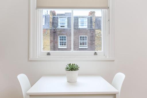 Kings Cross Serviced Apartments by Concept Apartments - Housity