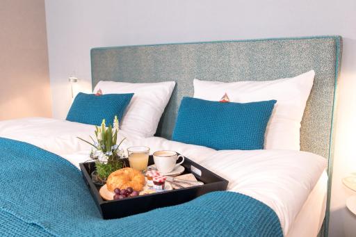 Visbeker Deern Hotel Garni - Housity
