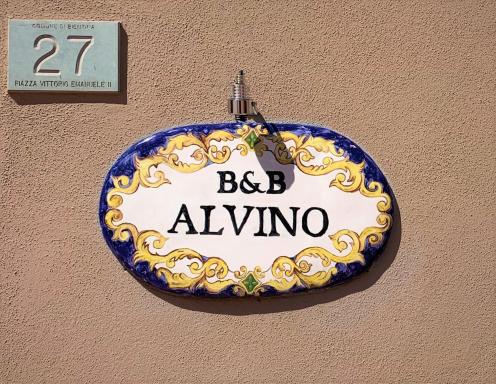 B&B ALVINO - Housity