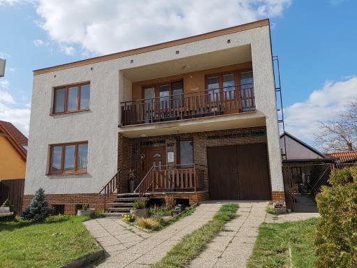 U Vrbů - Housity
