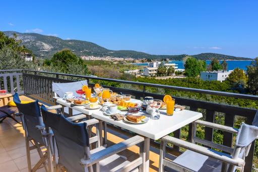 Maria Apartments Studios Epidavros - Housity