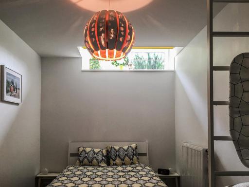 Loft lumineux Tilff-Liège - Housity
