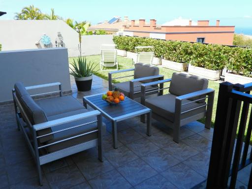 La Quinta Garden - Housity