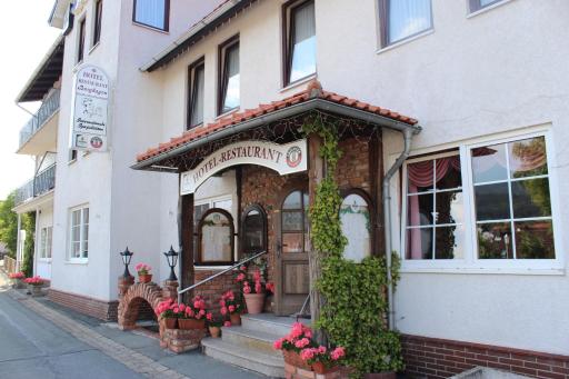 Hotel-Burghagen - Housity