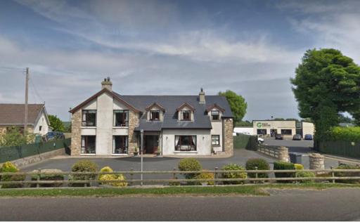 Castle Corrigs House - Housity