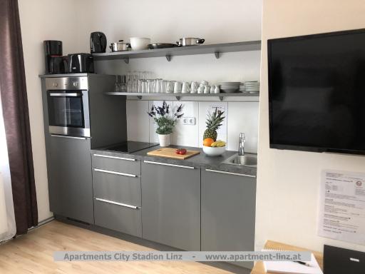 Apartments CITY Stadion - Housity