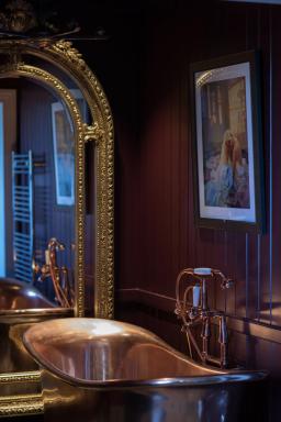 The Marquis of Granby - Housity