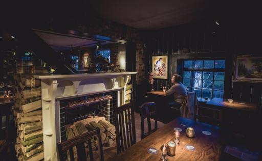 The Marquis of Granby - Housity