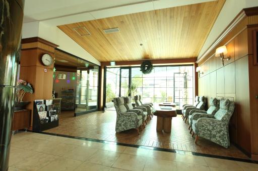 Benikea Hotel Mountain & Ocean Yangyang - Housity