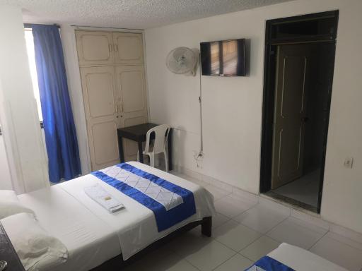 Hotel Alferes Ibagué - Housity
