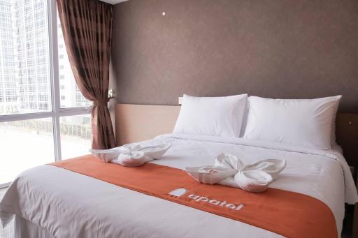 Apatel U Residence Lt. 10 Tower 1 - Housity