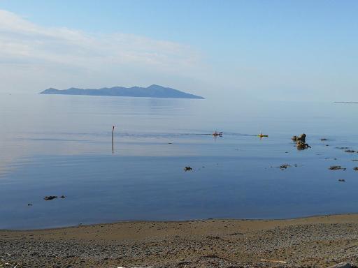 Kapiti Waves Bed & Breakfast - Housity