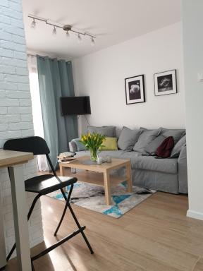 Apartament Zamojska - GarwoNocka - Housity