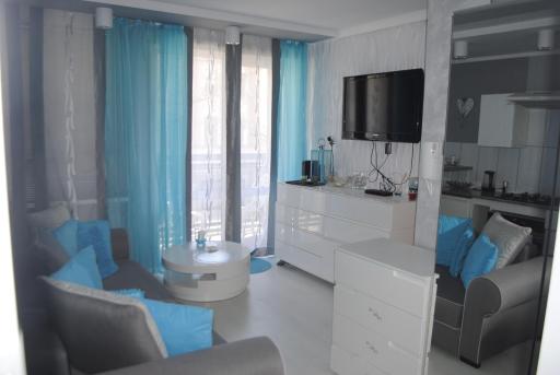APARTAMENT BULWAR - Housity