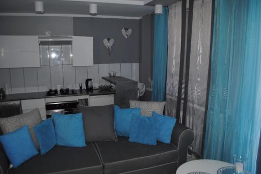 APARTAMENT BULWAR - Housity