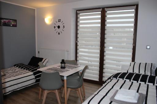 Apartament Fibra Aroma - Housity