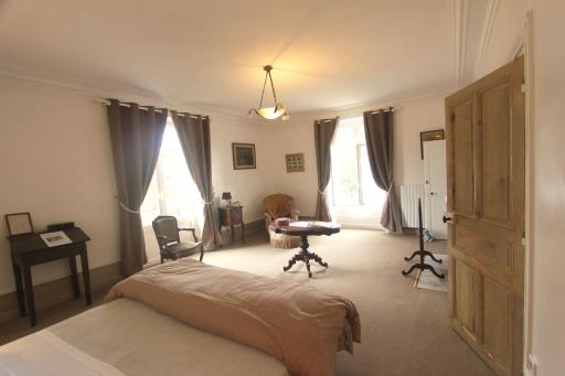 Domaine de Planchoury - Housity