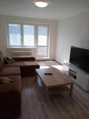 Apartmány Karviná - Housity