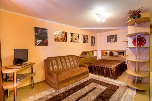 Luxury apartments in the City Center at the Central Market - Housity