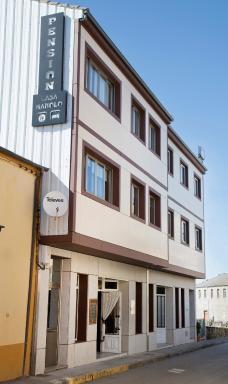 Pension Casa Manolo - Housity