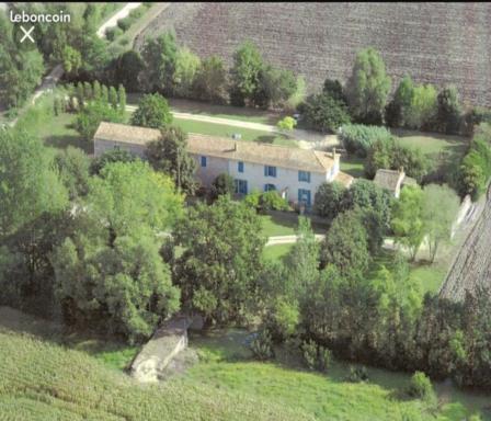 L'ILEAU - Housity