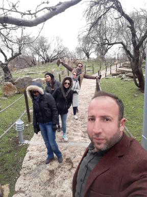 Toprak Hotel - Housity