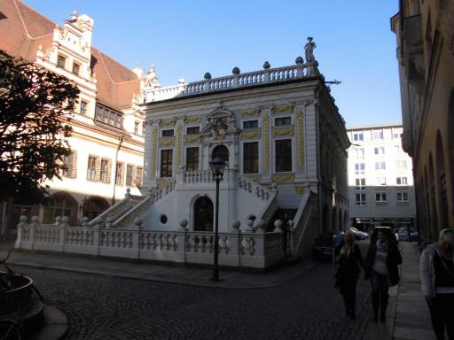 Mitten in der Innenstadt, genial! - Housity