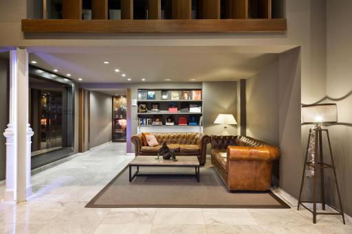 Acta Atrium Palace - Housity