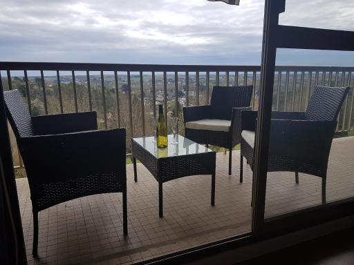 Appartement Touraine Vue sur la Vallée du Cher - Housity