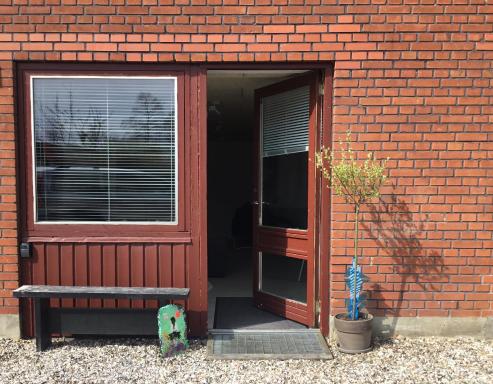 Århus nord bed and breakfast - Housity