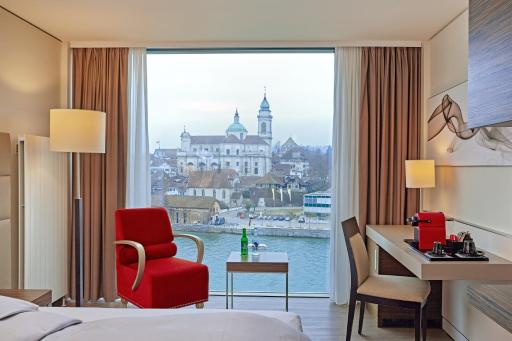 H4 Hotel Solothurn - Housity