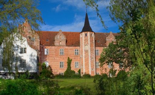 Harridslevgaard Slots Apartments - Housity