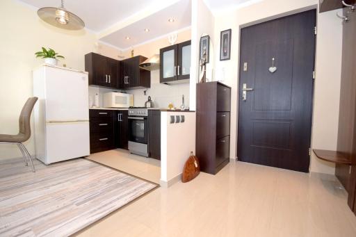 Apartament Park Zagórze - Housity