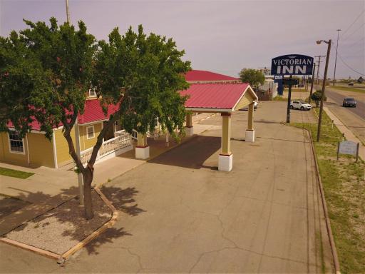 Victorian Inn Midland - Housity