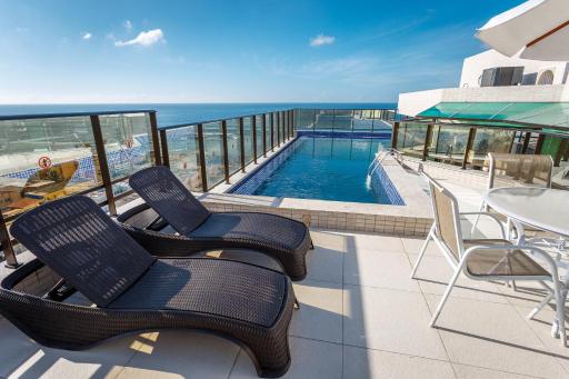 Rede Andrade Riviera Premium - Housity