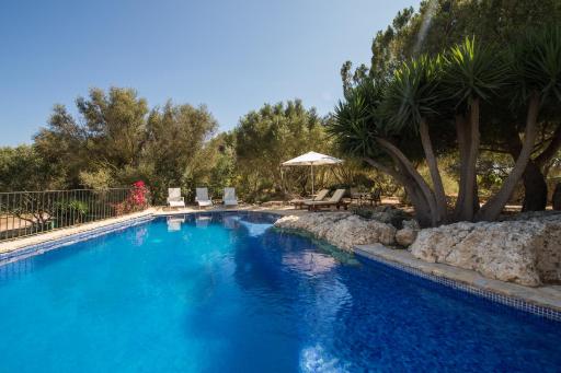 Agroturismo Can Feliu - Housity