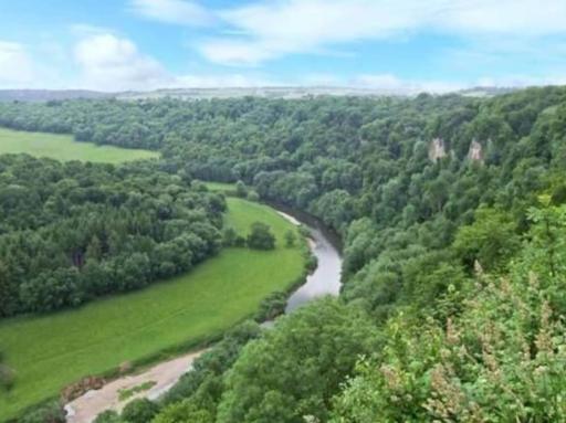 Symonds Yat - Herefordshire property with stunning views - Housity