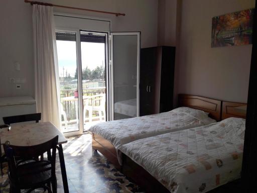 Rooms-Studio Anagnostou - Housity