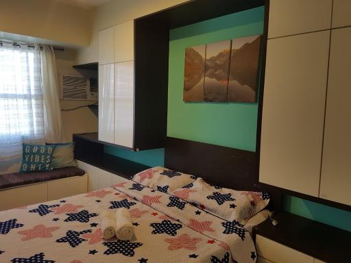 Hermione's Haven at Horizon 101 Cebu - Housity