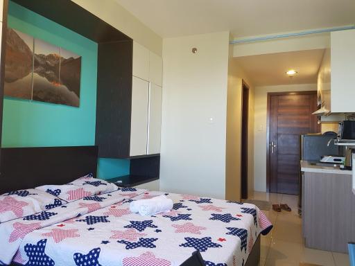 Hermione's Haven at Horizon 101 Cebu - Housity