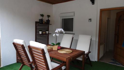 Apartma Nadja with private parking - Housity