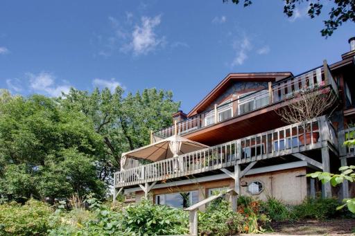 Au bord de l'eau Appartement 134A Waterfront - Housity