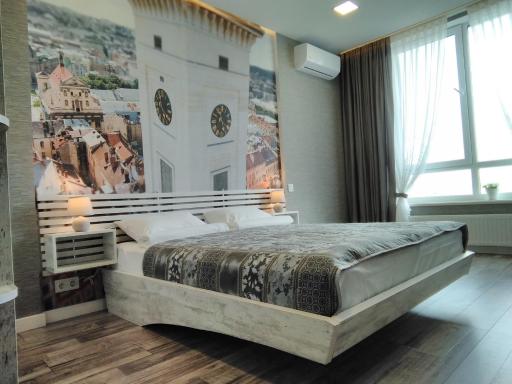 Panorama Lviv - Housity
