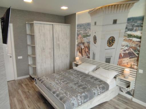 Panorama Lviv - Housity