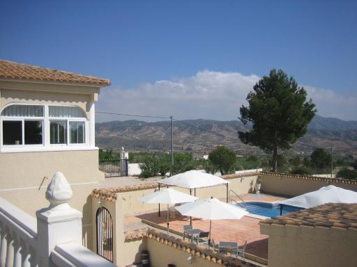 B&B Los Zuecos - Housity