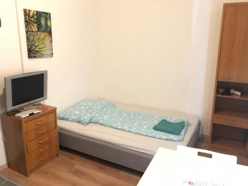 Arbeiterwohnungen Graz Hauptbahnhof - Housity