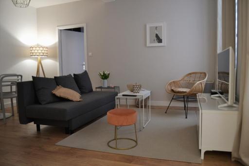 LE VOLTAIRE COLMAR CENTRE - Housity